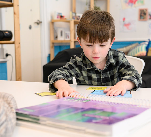 Occupational Therapy