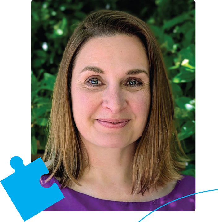 Karolina van der Linden