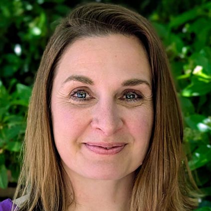 Karolina van der Linden