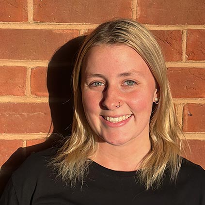 Taylor Nixon-O’Brien